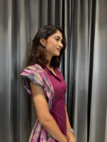 Rose Drape Elegance - Image 3